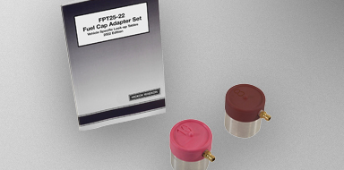 FPT25-16U Fuel Cap Adapter Update Set